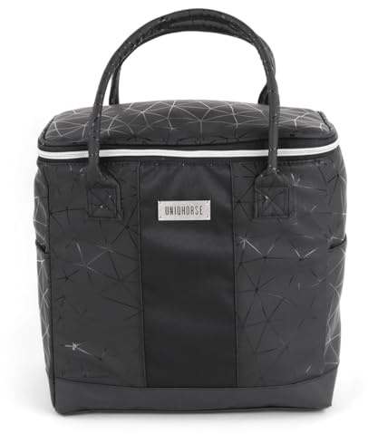 UNIQHORSE Putztasche Signature - Für Reiter entwickelt