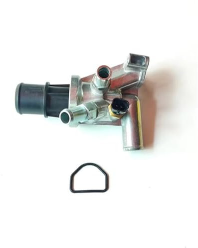 Termostato de Motor de Coche, Termostato/Apto for termostato JEEP LIBERTY 2007-2010 68028074AA Termostato de coche