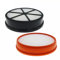 FiTspi Pre & Post Motor Type 90 HEPA Filter Set for Vax Mach Air Upright Vacuum Cleaner, for Vax Zoom & Zoom Pet Series Vacuum Cleaner Hoover, Compatible Alternative to 1113422700