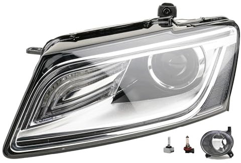 Johns, Scheinwerfer Xenarc Night Breaker passend für Audi Q5 8R Links