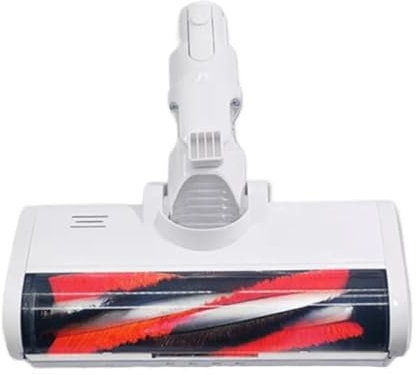 FBTTPUGL Cabezal De Cepillo Eléctrico For Aspiradora con Cepillo For Alfombras, Compatible con Xiaomi, K10/G10 1C, Compatible con Dreame, V8/V9B/V9P/V11/G9 Reemplace El Cabezal del Cepillo