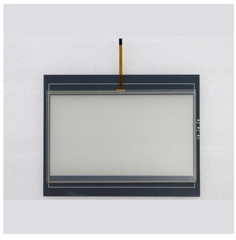 FWFDTQBSP 10,2'' AK-102AE/AS/AW/AD/AWG/CW/CG – Touchscreen mit Kunststoff-Schutzfolie(Film and Touchpad)