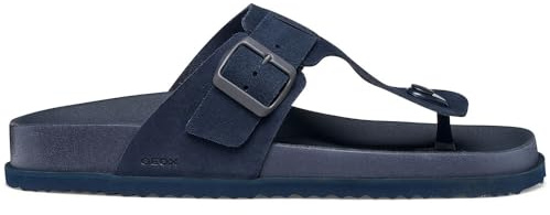 Geox Herren U Parnaiba B Sandal