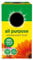 Miracle-Gro All Purpose Soluble Plant Food Fast Acting Fertiliser for Flowers, Vegetables, Shrubs & Houseplants, Indoor & Outdoor, 500g or 1.2kg Feeds Every 2 Weeks, (Pack of 1-500g)