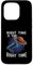 Night Time Astrophotography Planet Telescope Fan Case for iPhone 15 Pro