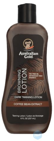 Coffee Complex Bräunungslotion, 237 ml
