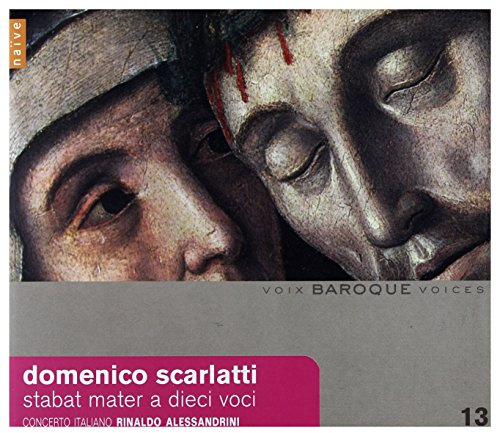 Stabat Mater a Dieci Voci