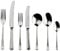 Arthur Price Classic Harley Cutlery, 44pce Box Set for 6 People