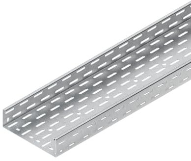 Kabelrinne mit Verb. NIEDAX RS 60.300