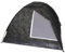MFH3 Personen Zelt Monodom Campingzelt Bundeswehr BW 210x210x130cm Trekking verschiedene Farbem (Woodland)