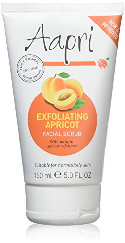 Aapri Scrub esfoliante - 150 ml