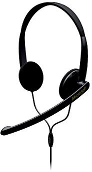 Microsoft LifeChat LX-1000 (Retail Packaging)