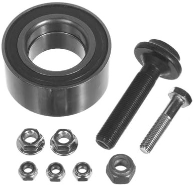 Meyle 100 498 0037 Wheel Bearing Kit