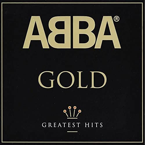 Gold (Limited Back to Black Vinyl Edition) [Vinyl LP]