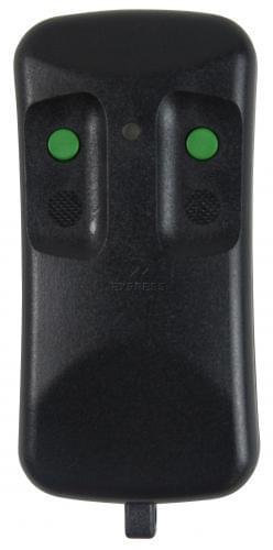 Télécommande ALLMATIC AKMY2 26.995 MHz