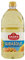 Sagra - Olio Di Semi Di Girasole, Ideale Per Condire E Friggere - 6 pezzi da 2 l [12 l]