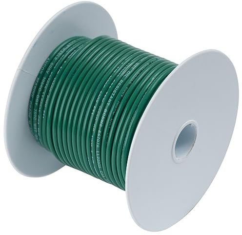 Ancor Marine Grade Primary Wire and Battery Cable