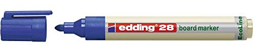 Edding Boardmarker 4-28003 blau