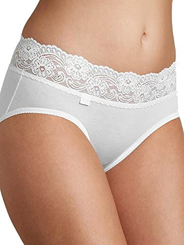 Sloggi Damen Unterhose Romance Midi