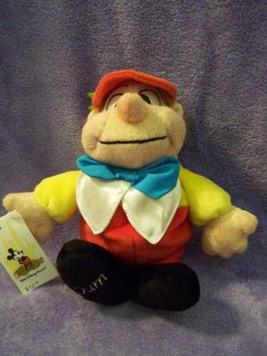 DISNEY TWEEDLE DUM 10 BEAN BAG