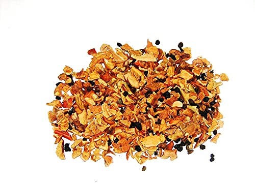 Türkischer Apfeltee 1kg wenig Säure Tee Tee-Meyer