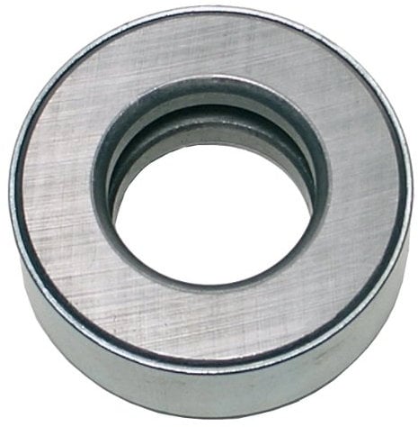 SW-Stahl 301031L Drucklager, 43,5 mm / 22 mm I Radlager Werkzeugsatz Zubehör | Auspresswerkzeug für Lager | Auto Drucklager | KFZ Werkstattzubehör | Lagerwechsel Werkzeug