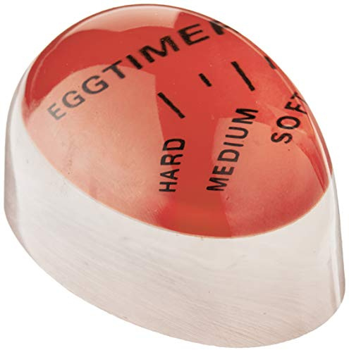 Fox Run Timer, Multicolor, 2.25 x 1.63 x 1.25 inches
