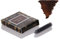 Diamine Chocolate Brown fountain pen ink cartridges 18 PACK