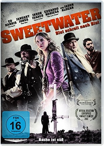 Sweetwater - Rache ist süß