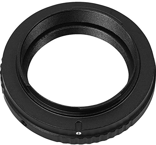 Omegon Kamera-Adapter T2 Ring für Minolta AF und Sony A-Mount