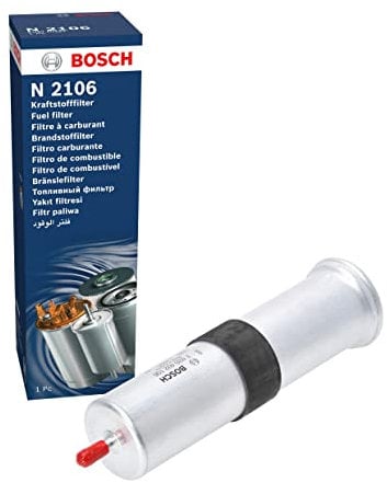 Bosch N2106 - Dieselfilter Auto