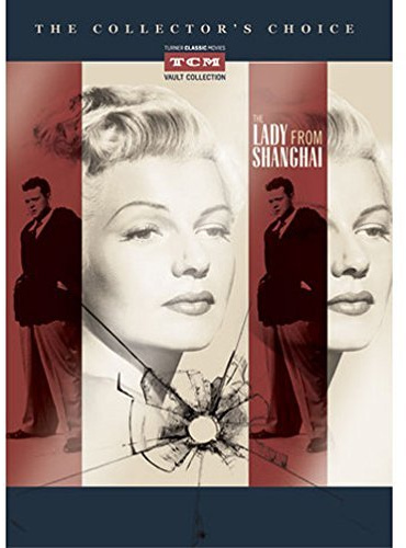 The Lady From Shanghai