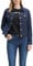 Levi's Damen Original Trucker Even Rinse L