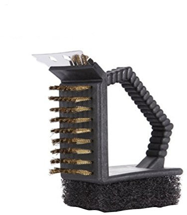 Grill Grill Cleaner Werkzeug Zubehr B¨¹rsten fur Gas Grill und