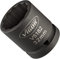 Vigor Profil de douille à 6 pans, extérieur double force 32 mm, extra mince, entraînement 20 mm (3/4 )