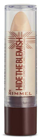 Rimmel London Hide The Blemish Concealer #001-Ivory 4.5G