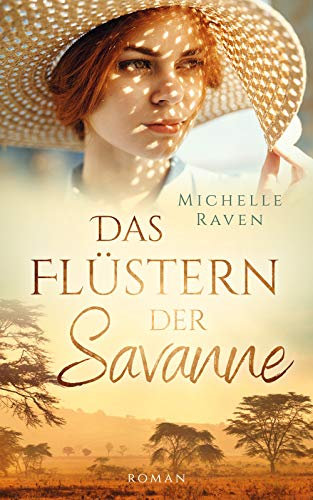 Das Flüstern der Savanne