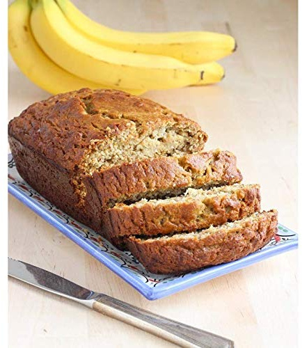 Creative Nature Organic Banana Bread Mix