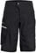 VAUDE Radhose Qimsa Shorts für Herren – Fahrradhose für Radtouren und MTB, Atmungsaktive Radlerhose, Recycelte Materialien, Gepolsterte Innenhose, Nachhaltig