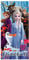 Disney Die Eiskönigin II Strandtuch ELSA Anna Olaf Kristoff Sven Druck 71,1 x 147,3 cm