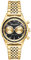 Thomas Sabo Chronograph WA0376-264-203-40 mm