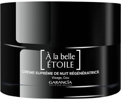 Garancia Supreme regenerative Nachtcreme, 40 ml