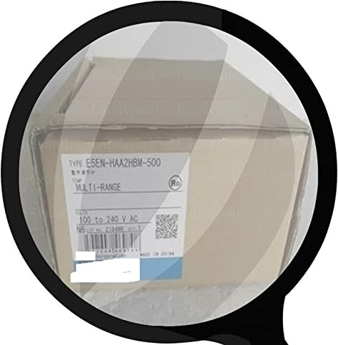 New in Box E5EN-HAA2HBM-500 One Year Warranty