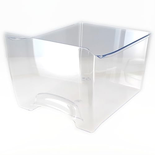 Gemüsefach Kühlschrank für u.a. AEG, Electrolux Unten 235 x 305 x 195 mm 2247097112, 2247097104