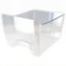 Gemüsefach Kühlschrank für u.a. AEG, Electrolux Unten 235 x 305 x 195 mm 2247097112, 2247097104