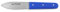 Fischer - Couteau à Coquilles St Jacques Lame Large Inox 11cm - Fabriqué en France