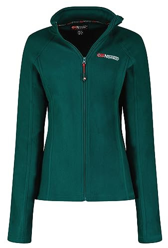 Geographical Norway Pile da donna Tug, Nero , S