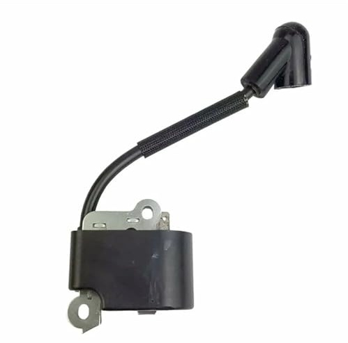 Zündspule for for Husqvarna 236. Kettensäge for Bobina. Teil # 545 19 99-01 Ersetzt 530-039143
