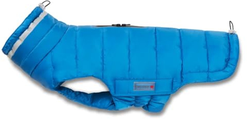 Wolters Steppjacke Cosy, Größe:28 cm, Farbe:Royalblau