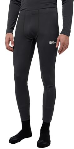 Jack Wolfskin Herren Leggings Infinite Light Pants M